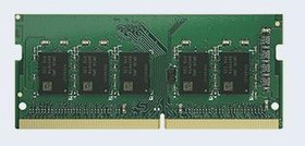 Фото 1/3 Модуль памяти для СХД DDR4 8GB SO D4ES02-8G SYNOLOGY