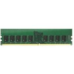 Модуль памяти для СХД DDR4 16GB SO D4EU01-16G SYNOLOGY