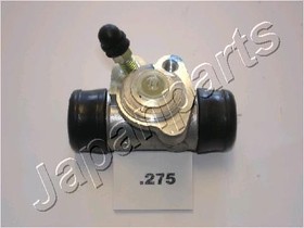 Фото 1/6 CS275, CS-275 Цилиндр тормозной колесн лев Toyota Yaris Verso 1.3/1.4D-4D 99