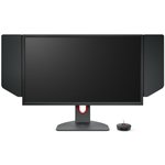 LCD BenQ 27" Zowie XL2746K {TN 1920x1080 240Hz 1ms 320cd 16:9 3xHDMI DisplayPort ...