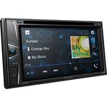 Автомагнитола Pioneer AVH-G225BT