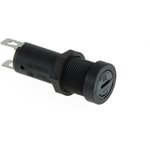 0031.3901, Fuse Holder FBS1 SLOTTED