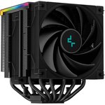 Кулер для процессора DEEPCOOL AK620 DIGITAL LGA20XX/1700/ 1200/115X/AM5/AM4 ...