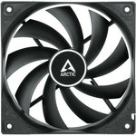 Case fan ARCTIC F12 PWM PST (Black) - retail (ACFAN00200A)