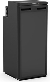 Фото 1/5 Автохолодильник встраиваемый компрессорный CR90X 990234