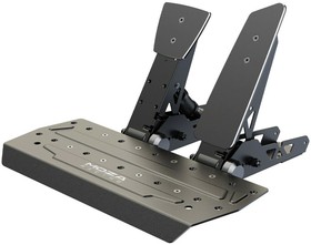 Фото 1/2 MZ13, Педали MOZA SR-P Double Pedals with Base RS11