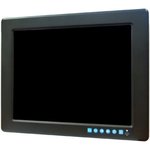 Промышленная мониторная панель FPM-3121G-R3BE 12.1" TFT LCD LED (интерфейс ...