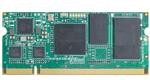 IW-G18M-SMY2- 3D256M-N256M-BCA, i.MX6ULL Y2 CPU/528MHz, 256MB DDR3, 256MB NAND Flash with boot code - Commercial grade