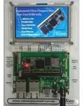 IW-G18D-SMY2- 3D256M-N256M-LCA, i.MX6ULL Y2 SODIMM development kit with 4.3 resistive touch LCD kit,Linux