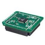 MA320023, Plug-In Evaluation Module for PIC32MM0256GPM064 Microcontroller