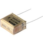 PME271MD6330KR30, PME271 Paper Capacitor, 275V ac, ±10%, 330nF, Through Hole