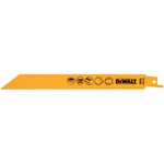 Полотно для сабельной пилы DEWALT DT2353 ...
