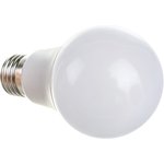 Лампа светодиодная. Форма A, матовая. Серия Norma LED-A60-13W/WW/E27/FR/NR ...