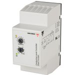 CLP2EA1CM24, Модуль: реле контроля уровня; уровень проводящей жидкости; DIN
