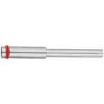 ЗУБР 3.2 х 1.7 мм, L 38 мм, оправка для отрезных и шлифовальных кругов (35939)