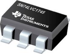 Фото 1/2 SN74LVC1T45DPKR, Translation - Voltage Levels Single Bit Dual-Sply Bus Transceiver