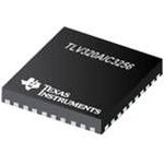 TLV320AIC3256IYZFT, Interface - CODECs Very Low-Power Stereo Codec with miniDSP ...