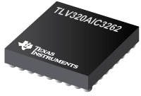 TLV320AIC3262IYZFR, BGA-81 AudIo Interface ICs