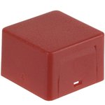 AML51-A10R, Switch Access Push Button Switch Square Button
