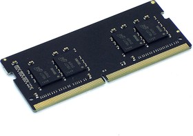 Модуль памяти Ankowall SODIMM DDR4 16GB 2400 MHz PC4-19200