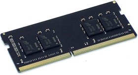 Модуль памяти Ankowall SODIMM DDR4 16GB 2666 MHz PC4-21300