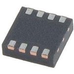 MAX13206EALA+T, ESD Suppressors / TVS Diodes 2-/4-/6-/8-Channel +/-30kV ESD ...