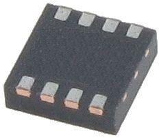 ATTINY10-MAHR, 8-bit Microcontrollers - MCU AVR 1KB FLSH 32B SRAM 12MHz NiPdAu