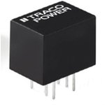 TDN 5-2411WI, Isolated DC/DC Converters - Through Hole 9-36Vin 5Vout 1000mA 5W ...