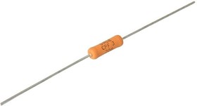 CPF25R1000FKE14, Metal Film Resistors - Through Hole 2watts 5.1ohms 1%
