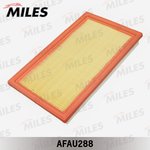 AFAU288, Фильтр воздушный Suzuki SX4 09- Miles