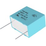 PHE844RF6680MR30L2, Safety Capacitors 440V 1kVDC 0.68uF 20% LS=27.5mm