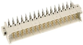 09061326921, DIN 41612 Connectors DIN-POWER F032MS-3,0C1-2-V1