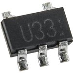 QS5U33TR, MOSFET 30V; 2A; P-Channel Single