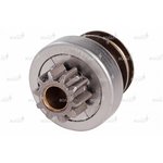 VCS 1078, Бендикс стартера Ford Focus II 05- 1.4i/1.6i ...