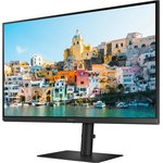 Монитор Samsung LS27A400UJUXEN 27", черный