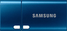 Фото 1/8 USB Flash накопитель 256Gb Samsung Type-C (MUF-256DA)