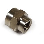 Фитинг 1/8"-1/4" 2553 1/8-1/4 50-2553-5657