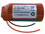 60.16382, Lithium Battery 3.6V 8.5Ah Non-Rechargeable Battery