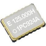 EG-2001CA 132.8125M-PCHB, Oscillator XO 132.8125MHz ±100ppm 15pF CMOS 55% 3.3V ...