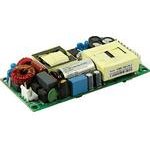 VMS-180-48, Switching Power Supplies 180W 48V 3.75A Med. 2x4 open PCB
