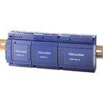 DSP-100-24, DSP Switch Mode DIN Rail Power Supply, 90 264 V ac / 120 370V dc ac ...