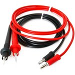 110011, Test Lead & Connector Kit With BU-2641-D-48-0 Test Lead ...