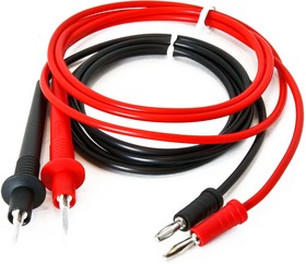 Фото 1/4 110011, Test Lead & Connector Kit With BU-2641-D-48-0 Test Lead, BU-2641-D-48-2 Test Lead