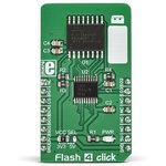 MIKROE-3191, Flash 4 Click Add On Board