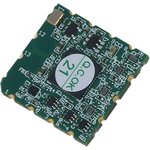 410-308, Programmable Logic IC Development Tools JTAG-SMT2 Mounting Module w/o USB
