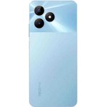 Смартфон Realme Note 50 RMX3834 64Gb 3Gb голубой 3G 4G 6.74" 720x1600 And13 ...
