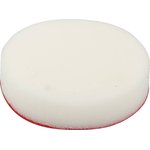 ЗУБР 125 мм, для электродрели и УШМ, поролон, полировальная насадка ...