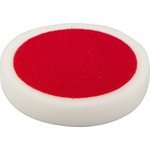 ЗУБР 150 мм, для электродрели и УШМ, поролон, полировальная насадка ...