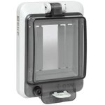 Окно герметичное 3 мод. IP67 PROxima EKF ak-g-3