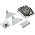 Окно герметичное 3 мод. IP67 PROxima EKF ak-g-3